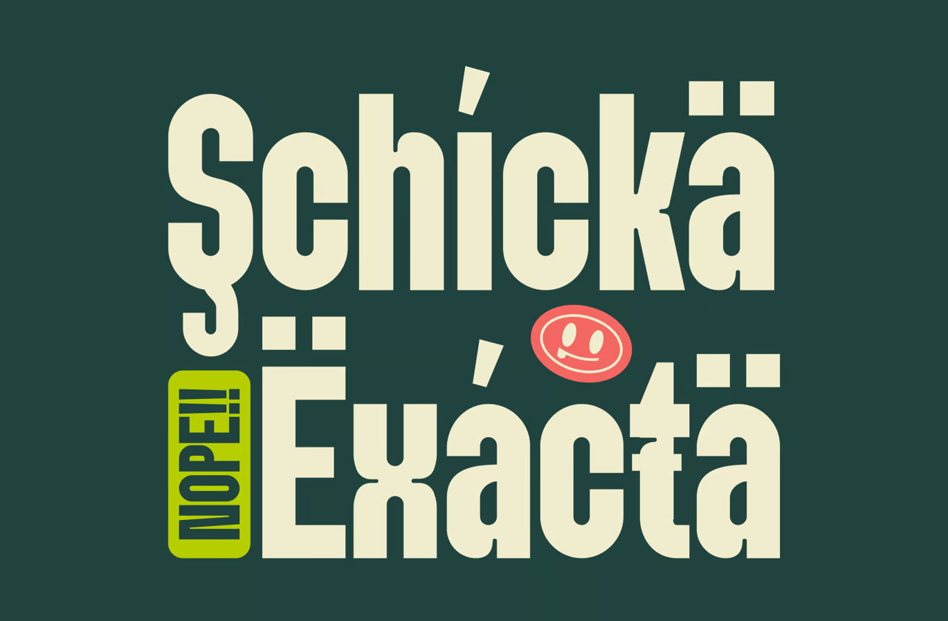 图片[2]-Braked – 家庭无衬线浓缩字体-光子波动网 | 专业WordPress修复服务，全球范围，快速响应