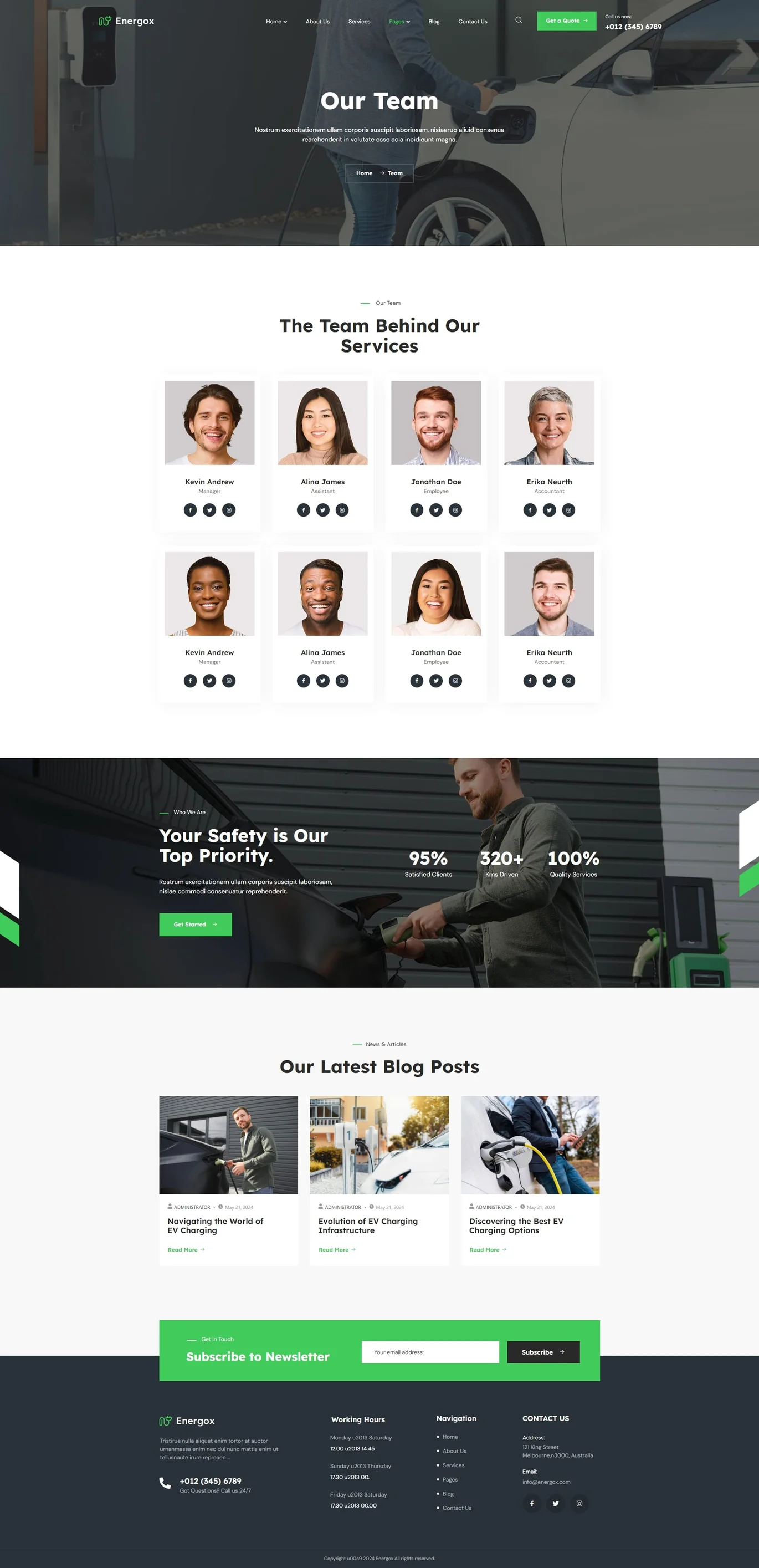 Image [2] - Energox - Electric Vehicle Charging Station Elementor Template Kit - Photon Flux | Professional WordPress Repair Service, Global Reach, Fast Response