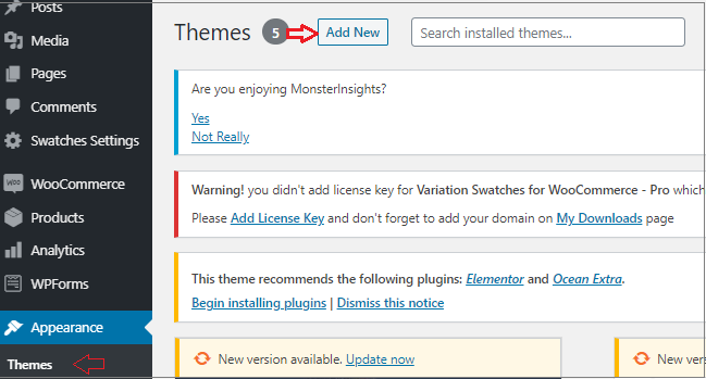 图片[2]-Flatsome：打造高效且美观的WooCommerce电商网站的最佳选择