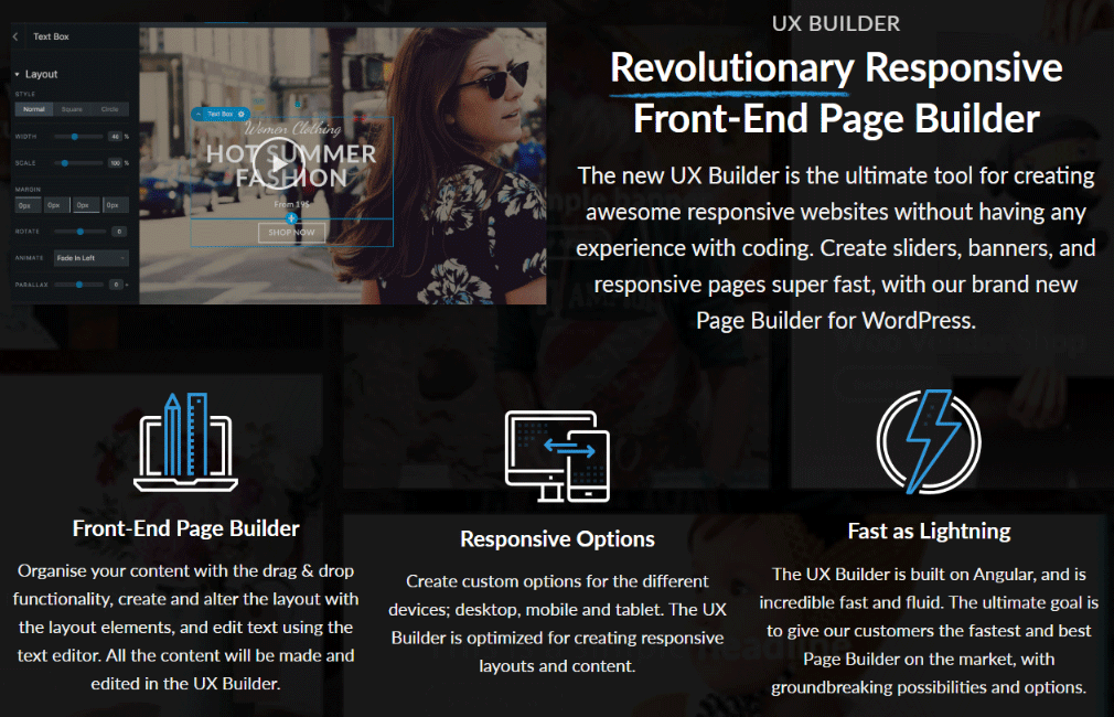 图片[8]-Flatsome：打造高效且美观的WooCommerce电商网站的最佳选择