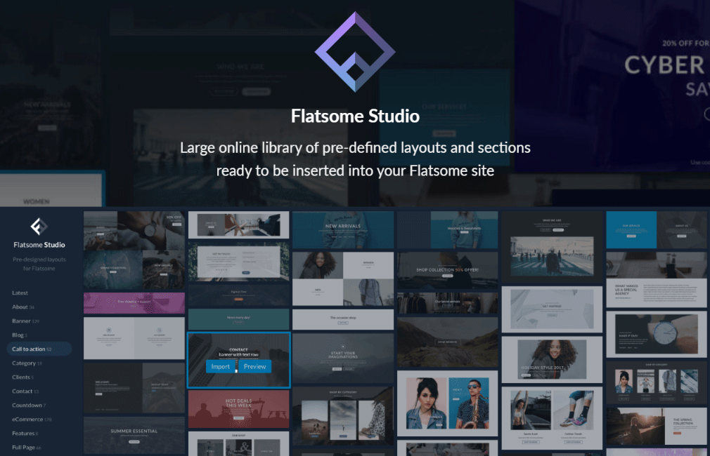 图片[9]-Flatsome：打造高效且美观的WooCommerce电商网站的最佳选择