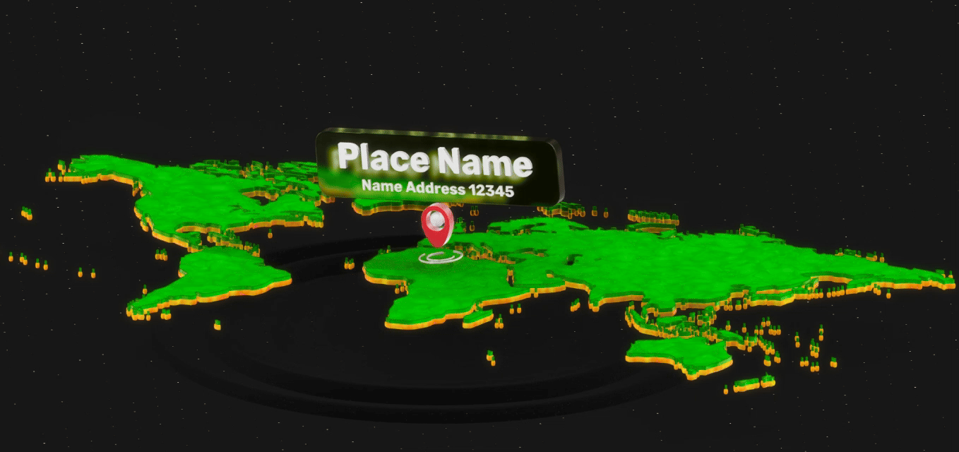 地图位置-光子波动网 | 专业WordPress修复服务，全球范围，快速响应