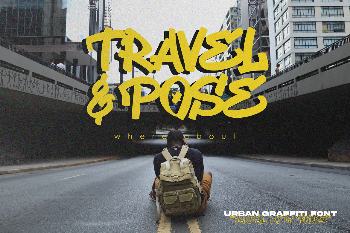 画像[2] - アーバングラフィティフォント - Photon Flux｜WordPress修理のプロフェッショナル、グローバルリーチ、迅速な対応