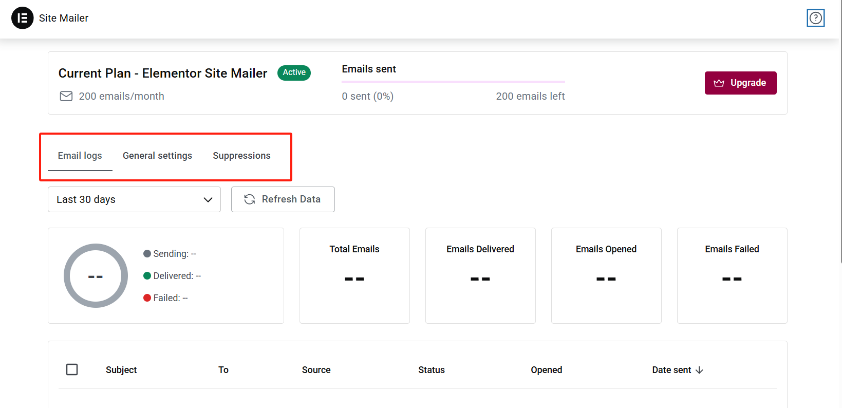 图片[3]-提高WordPress邮件送达率的秘密武器：Site Mailer 插件深度解析