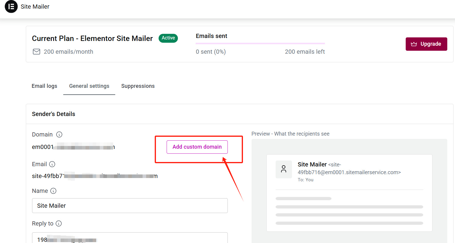 图片[4]-提高WordPress邮件送达率的秘密武器：Site Mailer 插件深度解析