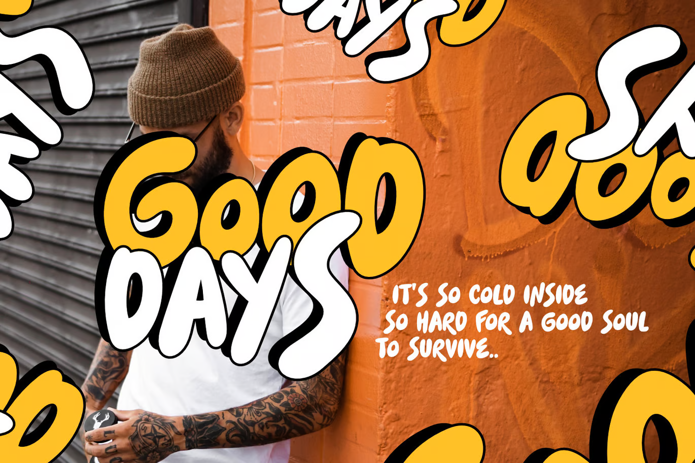 图片[2]-New Yorkies – 泡泡字型-光子波动网 | 专业WordPress修复服务，全球范围，快速响应