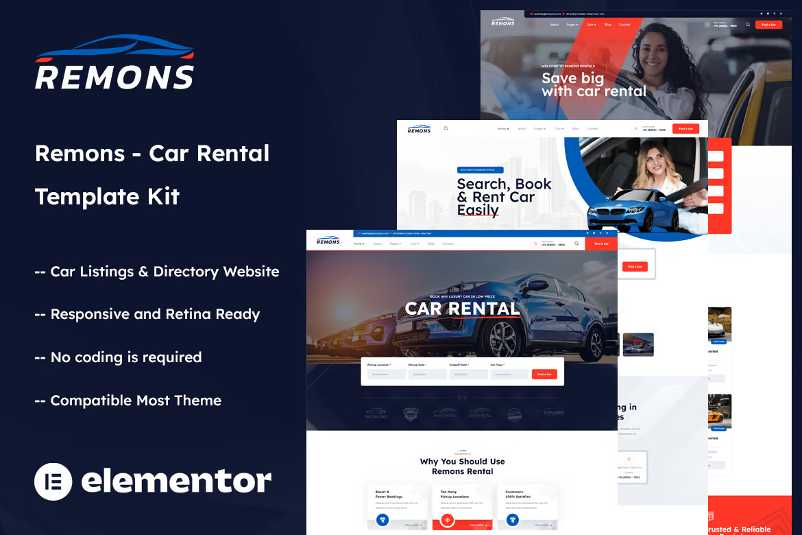 Image[1]-Remons - Car Rental Elementor Template Pack - Photon Flux | Service de réparation WordPress professionnel, dans le monde entier, réponse rapide !