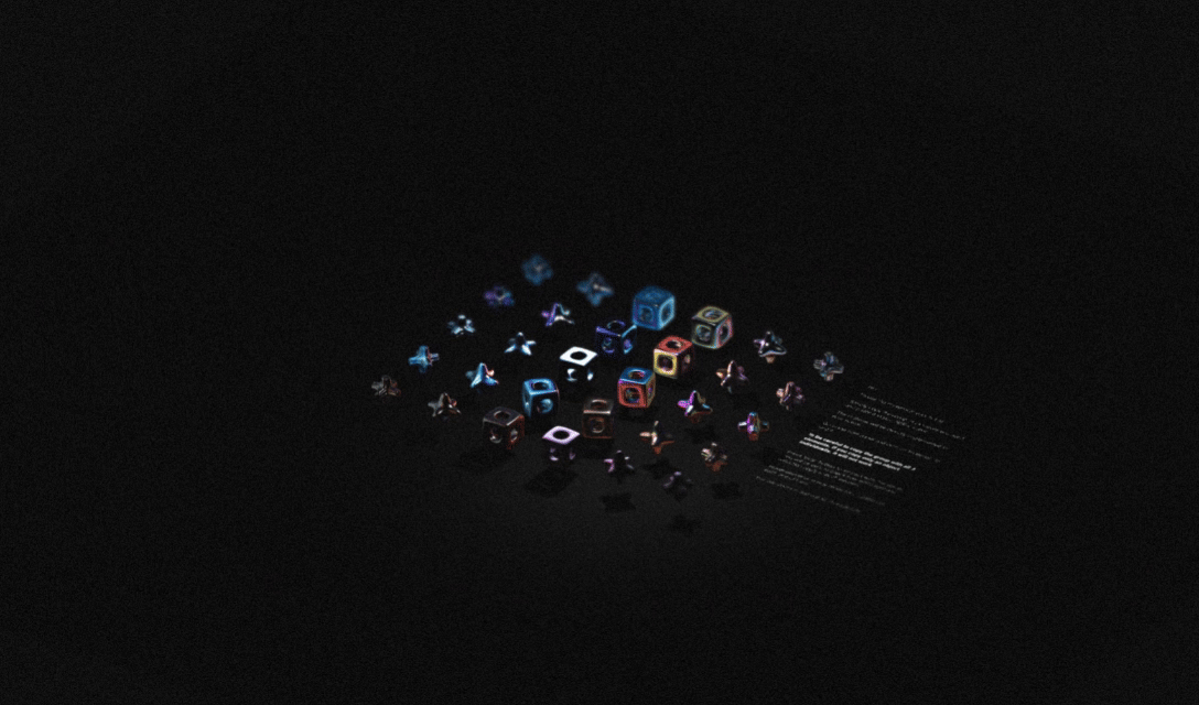 10 种深色背景纹理-光子波动网 | 专业WordPress修复服务，全球范围，快速响应