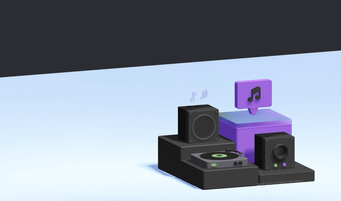 扬声器套件-光子波动网 | 专业WordPress修复服务，全球范围，快速响应