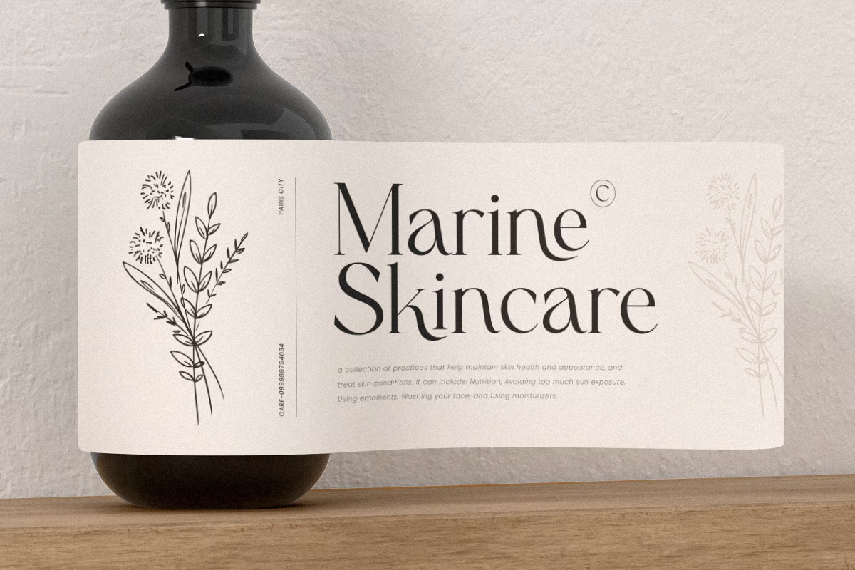 Imagen [2] - Claudia - Hyphenated Luxury Fonts - Photon Flux | ¡Servicio profesional de reparación de WordPress, en todo el mundo, respuesta rápida!