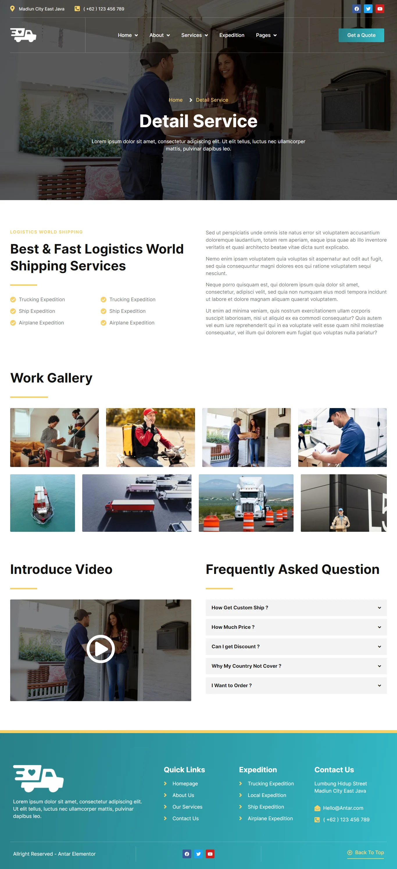 图片[3]-Antar – 运输与物流 Elementor 模板包-光子波动网 | 专业WordPress修复服务，全球范围，快速响应