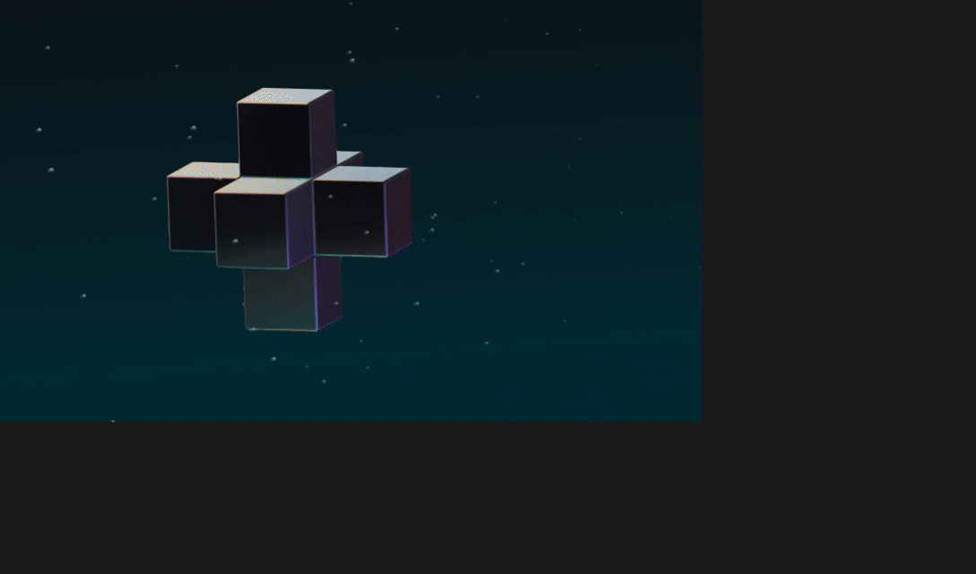 立方体几何-光子波动网 | 专业WordPress修复服务，全球范围，快速响应