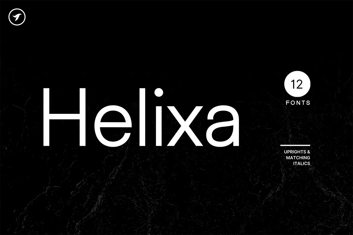 Helixa - Simple Modern Sans Serif - Photon Flux | Professional WordPress repair service, global reach, fast response