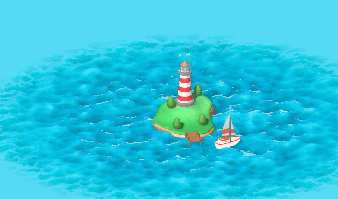 灯塔船-光子波动网 | 专业WordPress修复服务，全球范围，快速响应