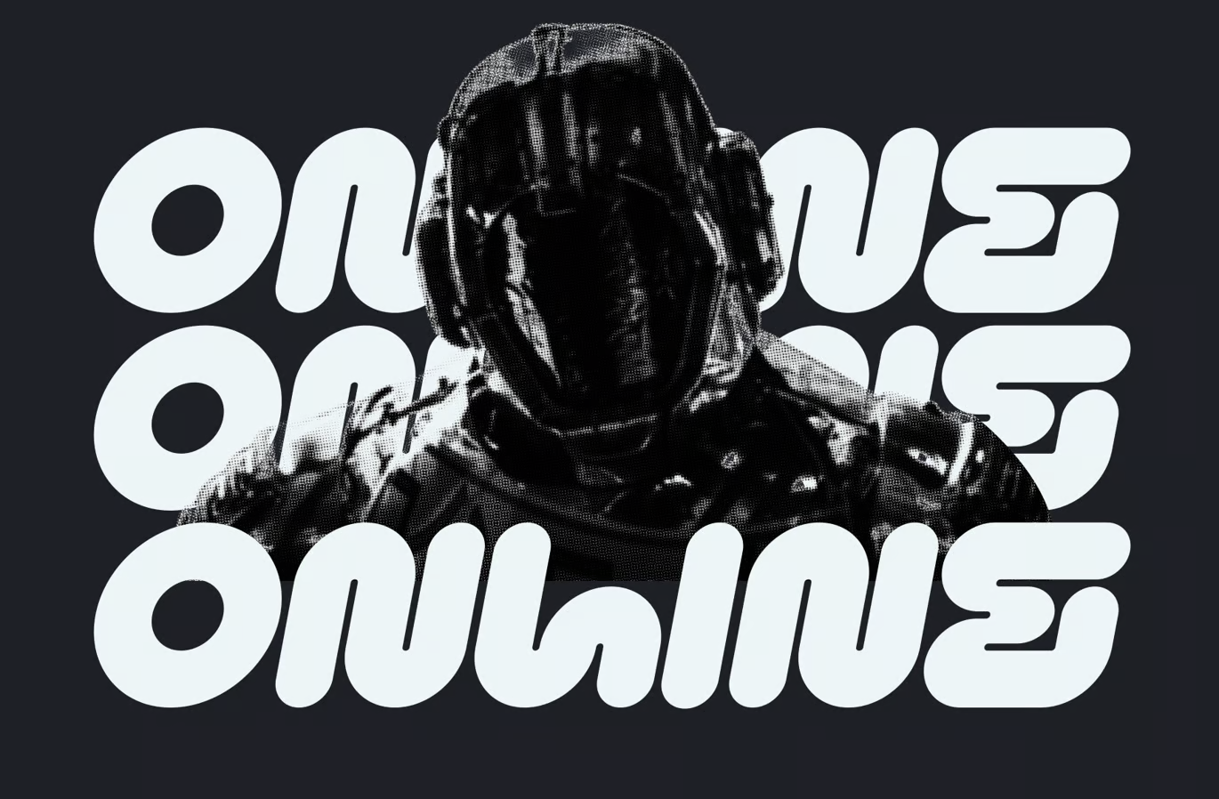 Image [2] - Kiloy Fonts - Photon Flux | Professional WordPress repair service, worldwide, fast response!