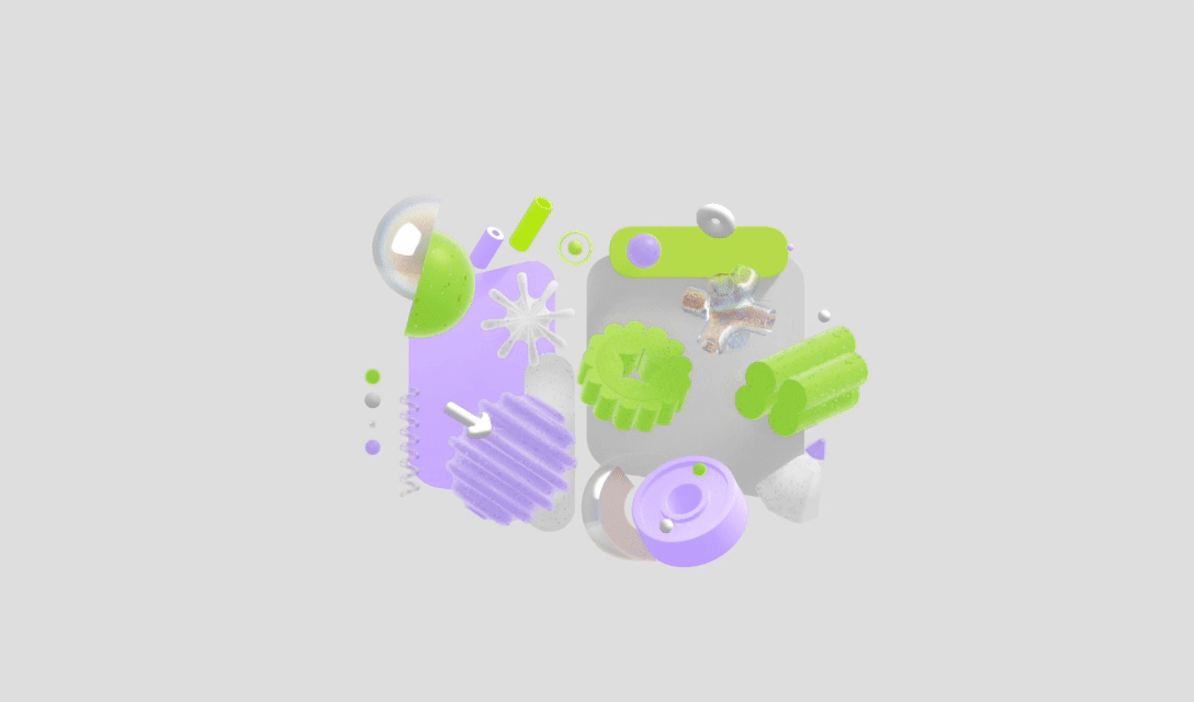 三维抽象-光子波动网 | 专业WordPress修复服务，全球范围，快速响应