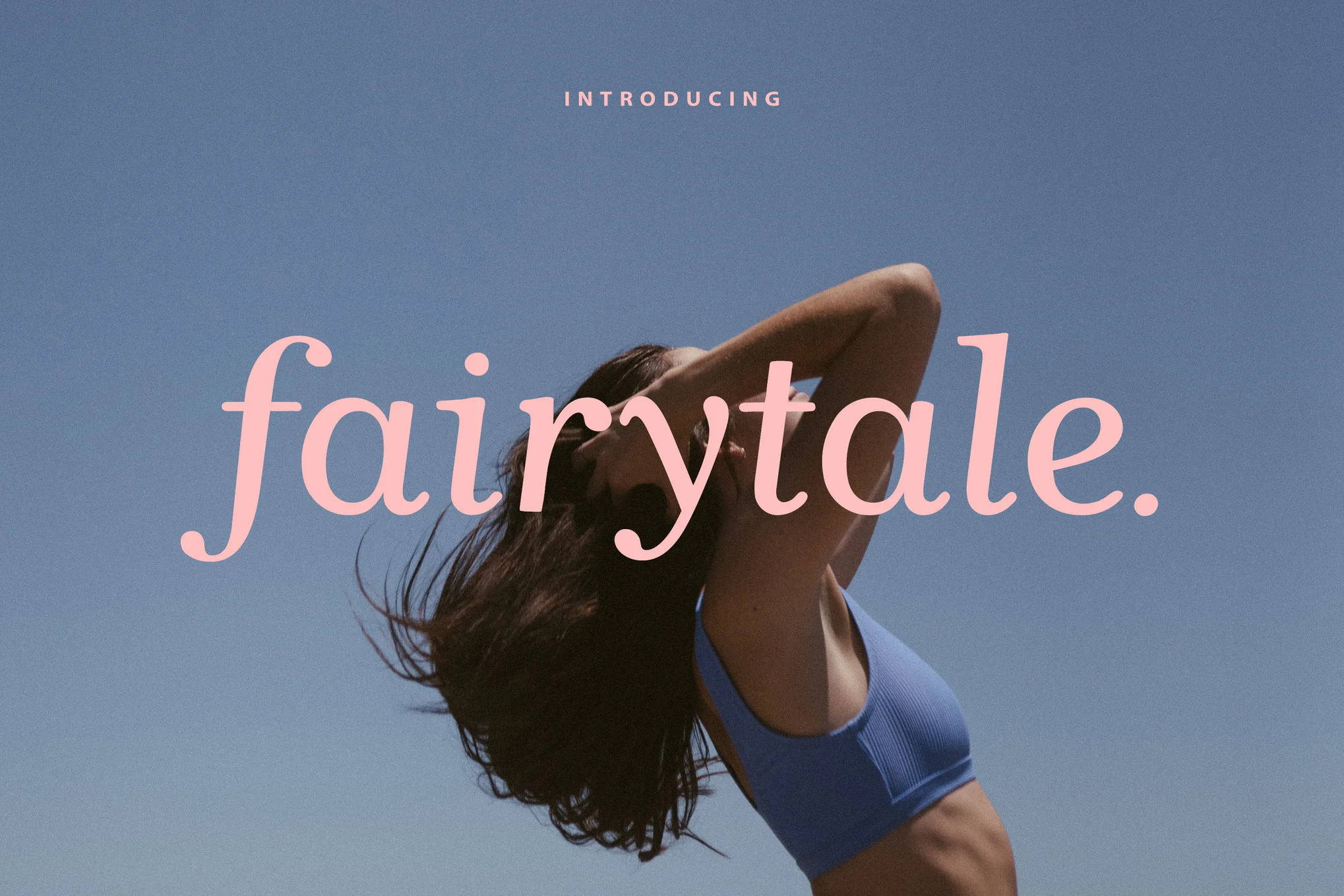 Fairytale - 童话字体-光子波动网 | 专业WordPress修复服务，全球范围，快速响应