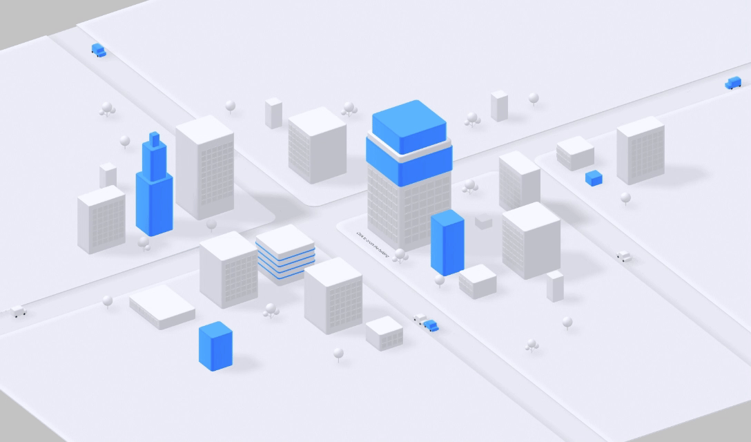 低保城市景观-光子波动网 | 专业WordPress修复服务，全球范围，快速响应