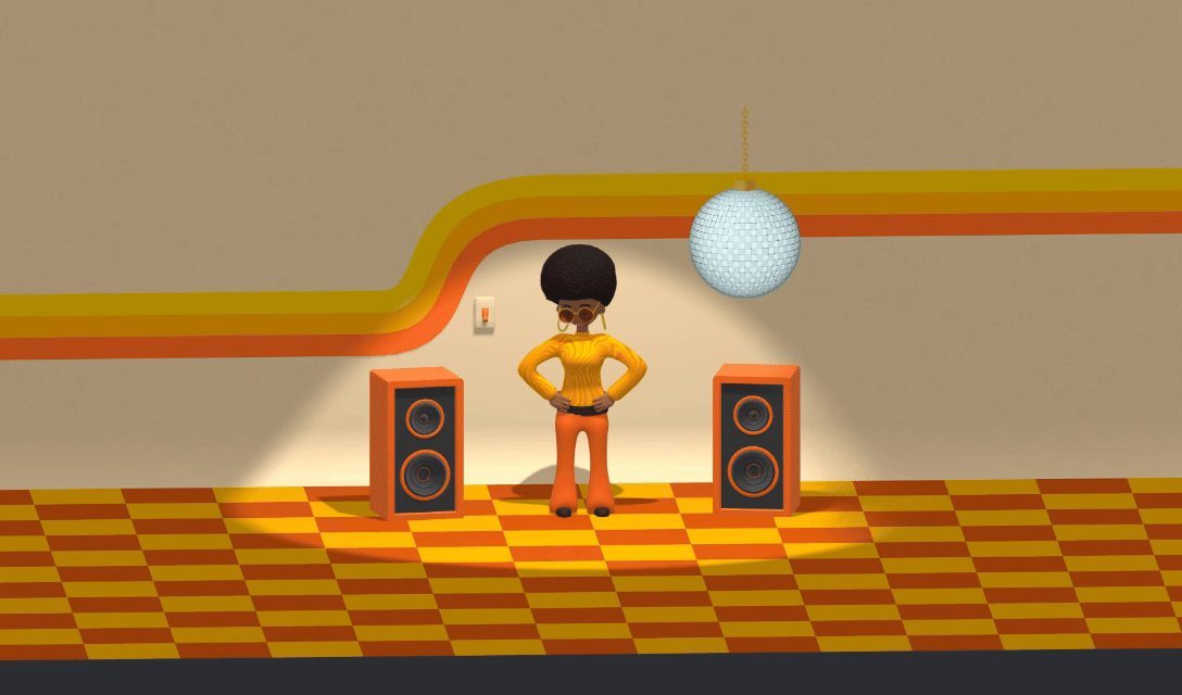 迪斯科舞曲热-光子波动网 | 专业WordPress修复服务，全球范围，快速响应