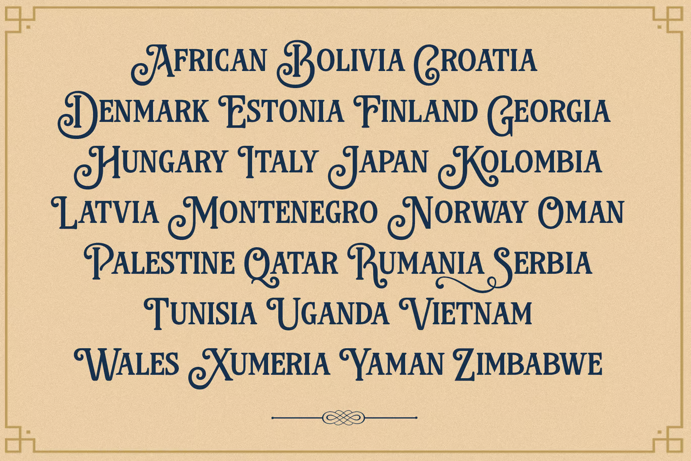 Image[2]-Desavers - Fonts - Photon Flux | Professional WordPress repair service, worldwide, fast response!