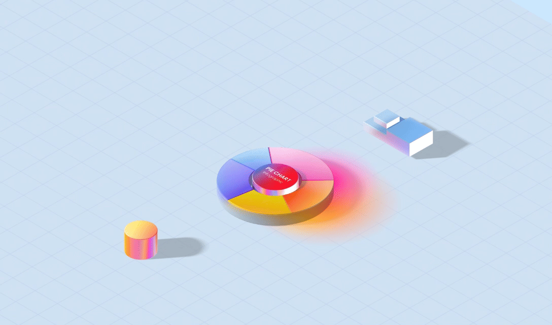 饼形图表-光子波动网 | 专业WordPress修复服务，全球范围，快速响应