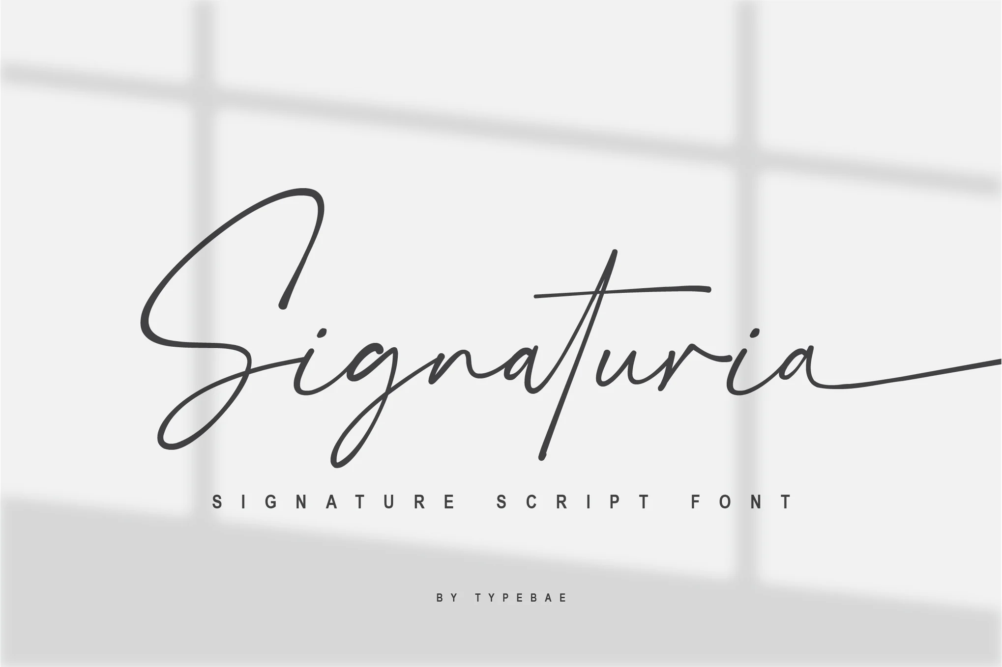 Signaturia - 手写签名字体-光子波动网 | 专业WordPress修复服务,全球范围,快速响应