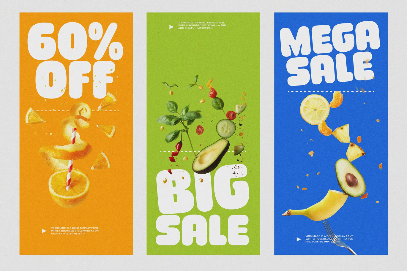 Image [2] - Yorkmade - Rounded Bold Font - Photon Flux | Service professionnel de réparation de WordPress, dans le monde entier, réponse rapide !