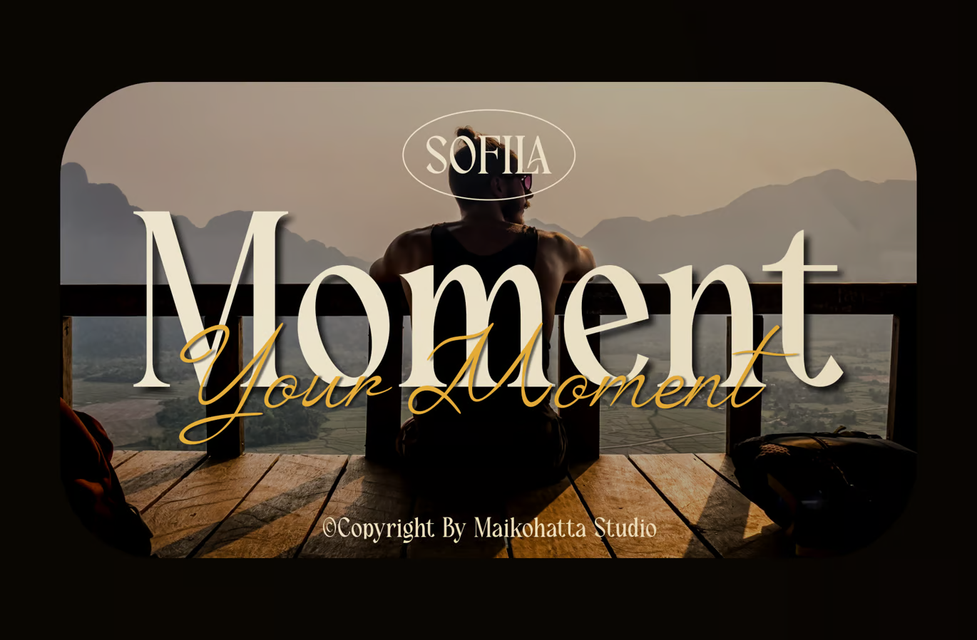 图片[2]-Sofila – 优雅衬线字体-光子波动网 | 专业WordPress修复服务，全球范围，快速响应