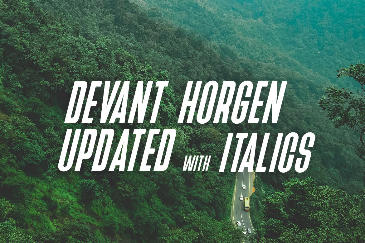 画像[2] - Devant Horgen - Modern Fonts V3.0 - Photon Flux｜プロのWordPress修理サービス、ワールドワイド、迅速な対応！