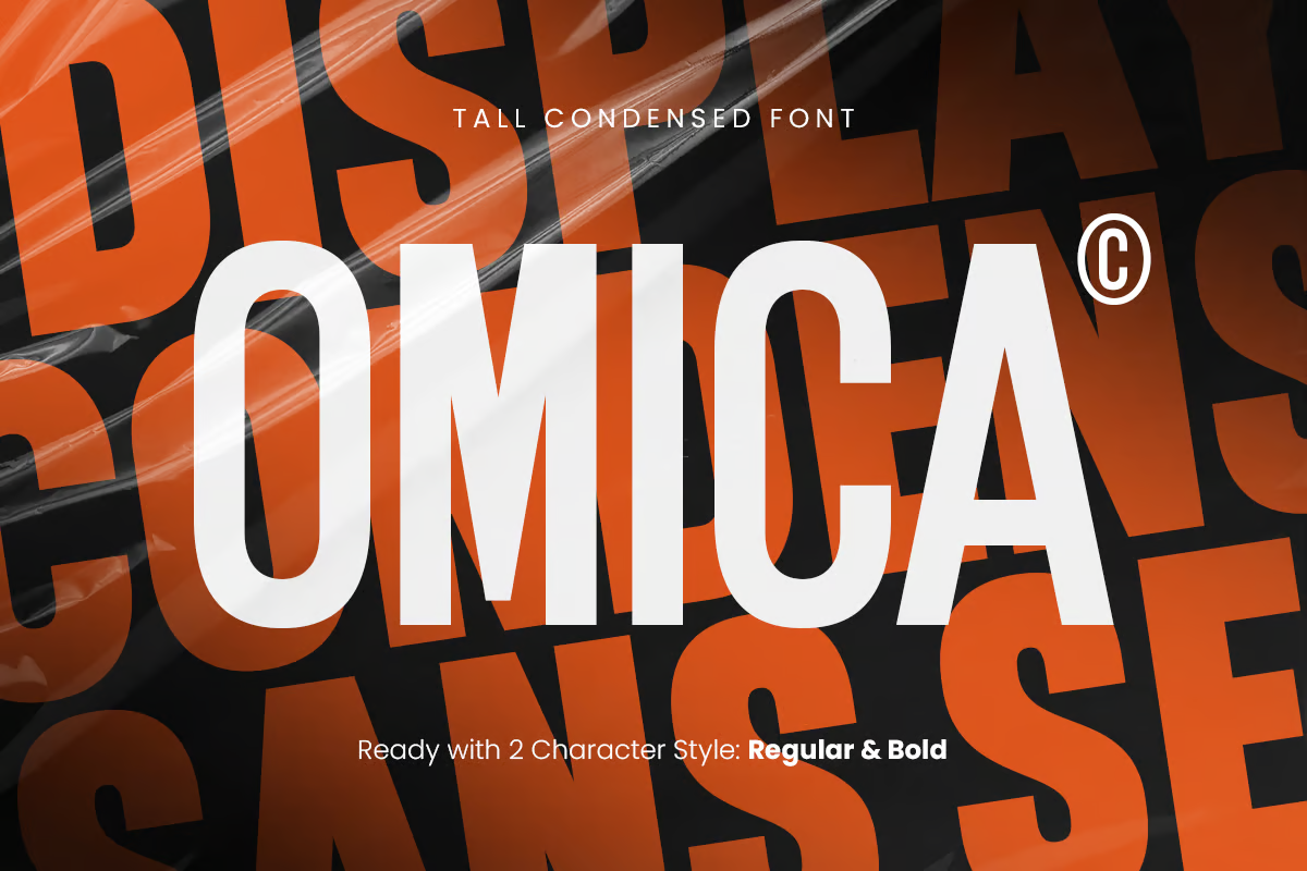 オミカ - トールコンパクトフォント - フォトンゆらぎネットワーク｜WordPress修理のプロフェッショナル、ワールドワイド、迅速対応