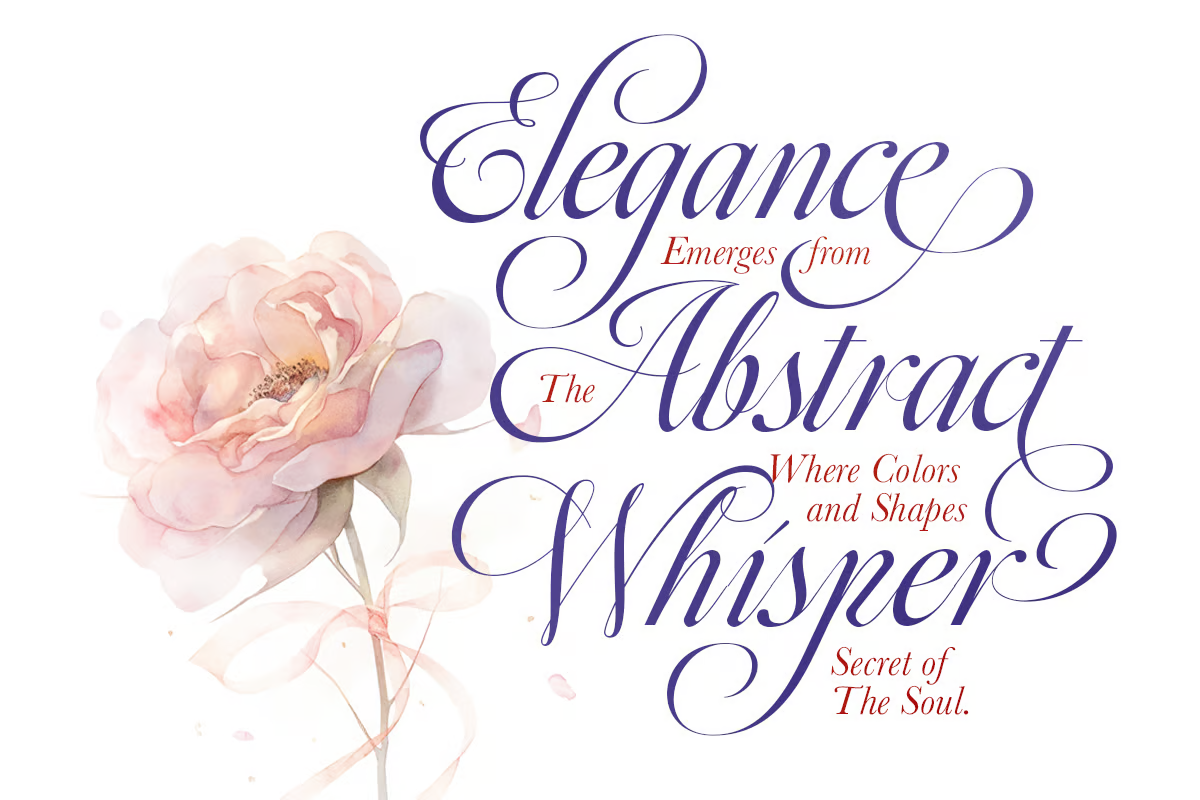 图片[2]-Mardigare – 奢华手写字体-光子波动网 | 专业WordPress修复服务，全球范围，快速响应