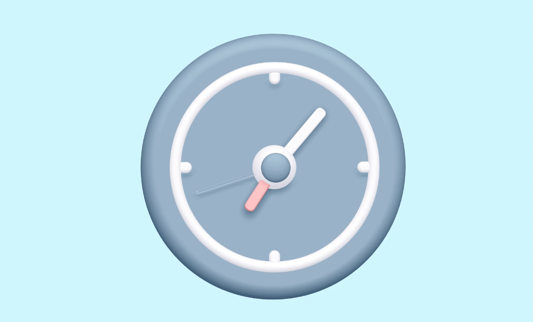 简单时钟-光子波动网 | 专业WordPress修复服务，全球范围，快速响应