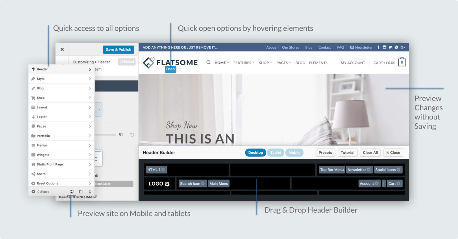 Image [3] - Flatsome vs Astra : Choisir le meilleur thème WordPress pour vous !