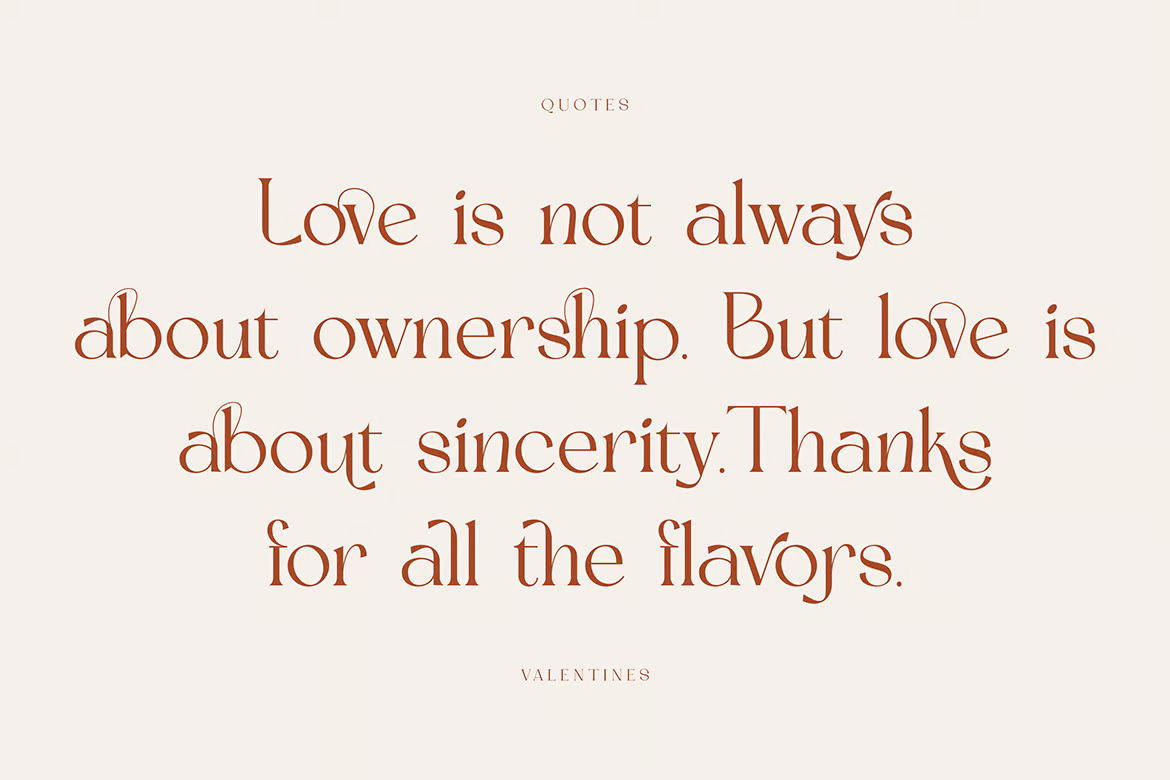 Imagen [2]-Youkiss - Elegant Serif Fonts - Photon Flux | Servicio profesional de reparación de WordPress, en todo el mundo, respuesta rápida