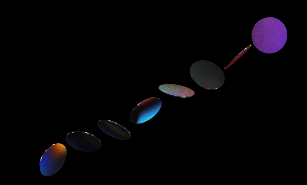 动态棱镜盘-光子波动网 | 专业WordPress修复服务，全球范围，快速响应