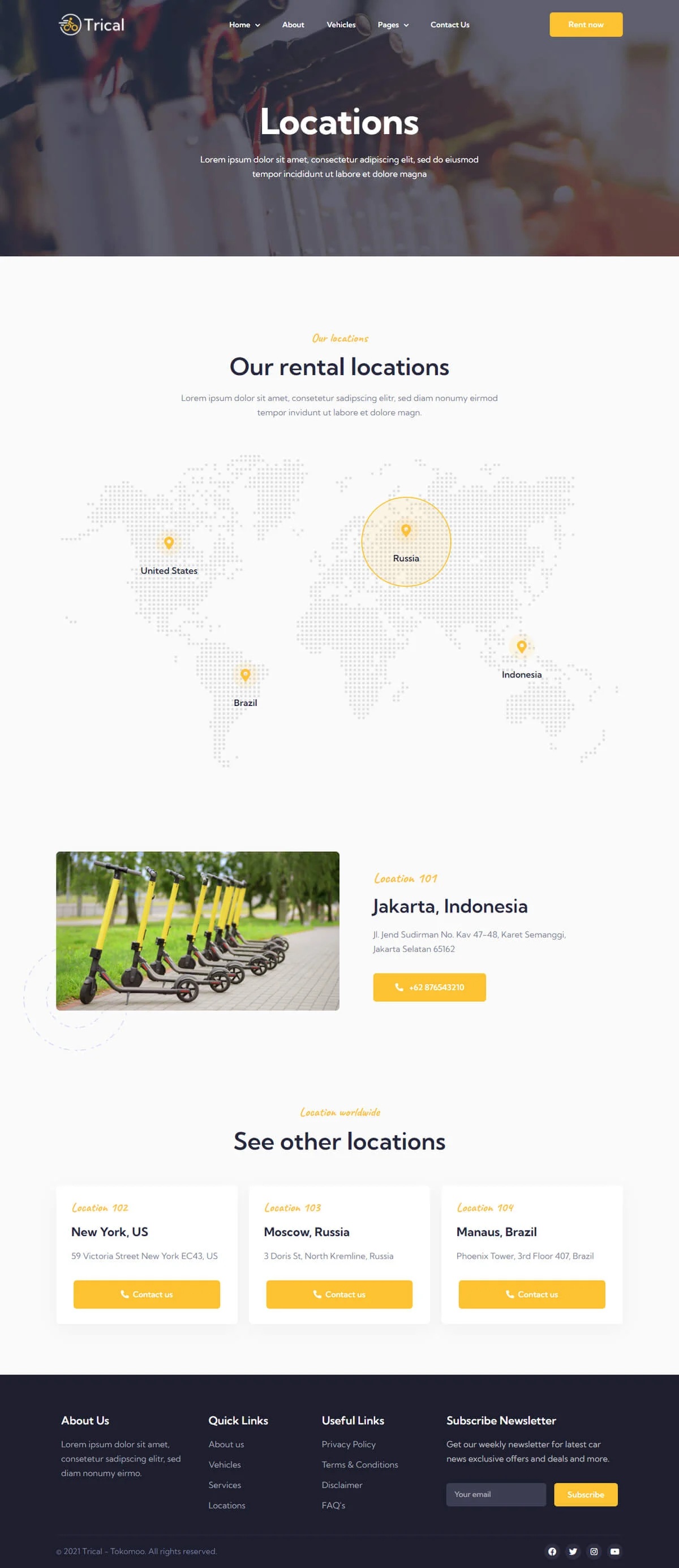 Image [3] - Trical | Location de motos et scooters électriques Elementor Template Kit - Photon Volatility | Service de réparation WordPress professionnel, portée mondiale, réponse rapide