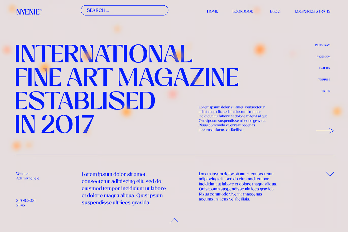 图片[2]-Cas Olgans – Deco Flare 无衬线字体 Memphis-光子波动网 | 专业WordPress修复服务，全球范围，快速响应