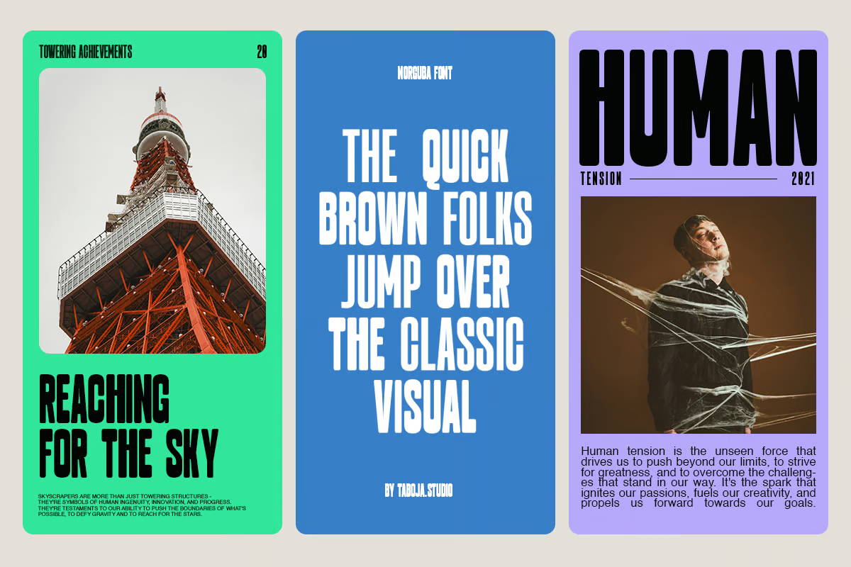 Image [2] - Norguba - Versatile Display Sans Serif Fonts - Photonwave.com | Professional WordPress Repair Service, Global Reach, Fast Response