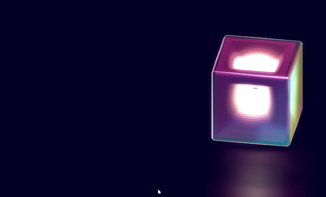 发光立方体-光子波动网 | 专业WordPress修复服务，全球范围，快速响应