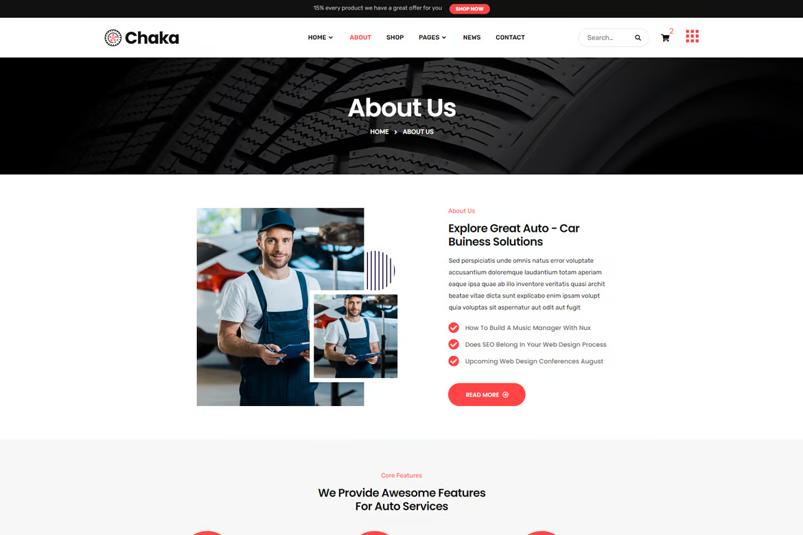 图片[3]-Chakta – 汽车零部件商店与配件 Elementor 模板套件-光子波动网 | WordPress教程、Elementor教程与故障修复