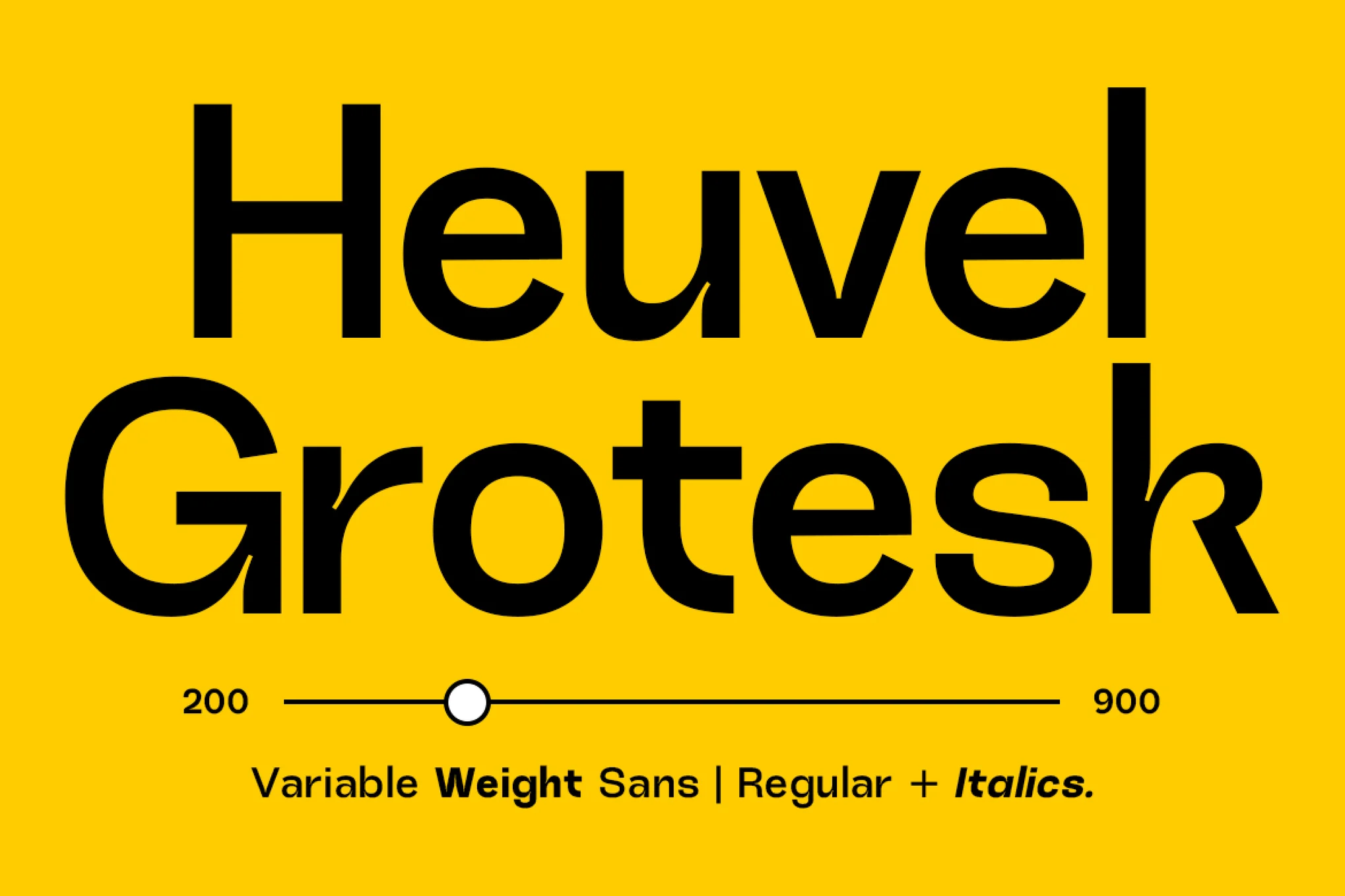 Heuvel Grotesk - 字体-光子波动网 | 专业WordPress修复服务，全球范围，快速响应