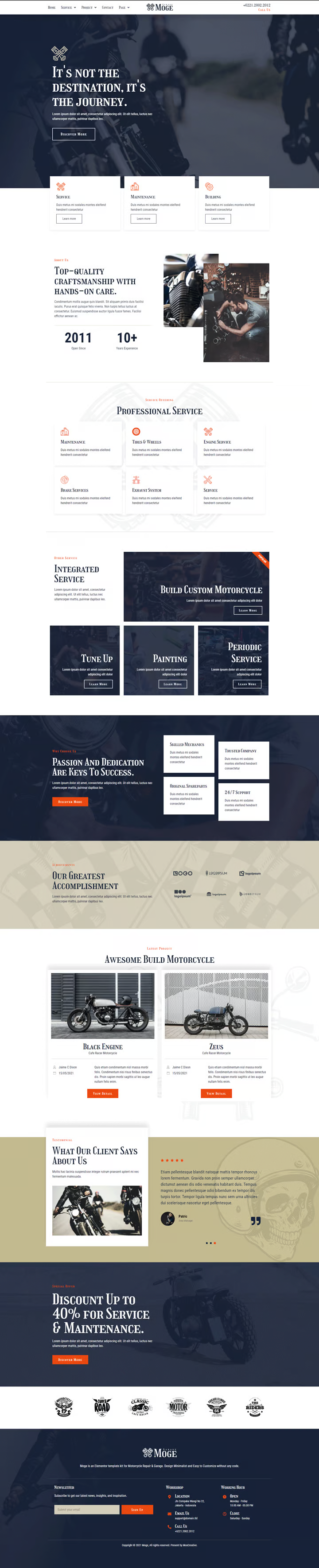 图片[2]-Moge – 摩托车维修与服务 Elementor 模板套件-光子波动网 | 专业WordPress修复服务，全球范围，快速响应