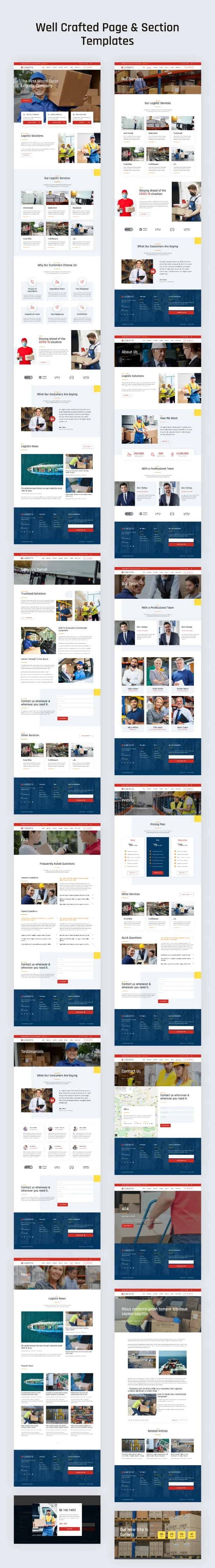 Image[1]-Logistix - Transportation Express & Logistics Company Elementor Template Suite - Photon Flux | Professional WordPress repair service, global reach, fast response