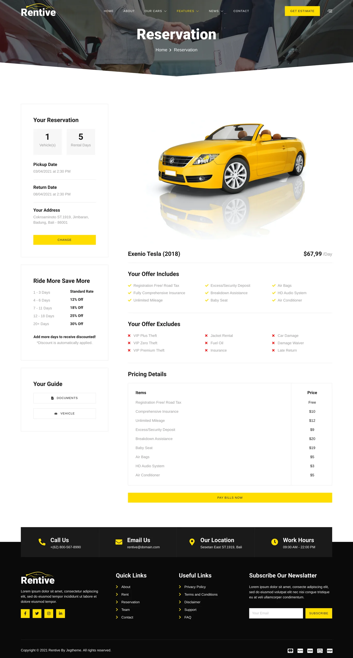 Imagen [3] - Rentive - Car Rental & Car Dealership Elementor Template Suite - Photon Fluctuation Network | Servicio profesional de reparación de WordPress, alcance global, respuesta rápida