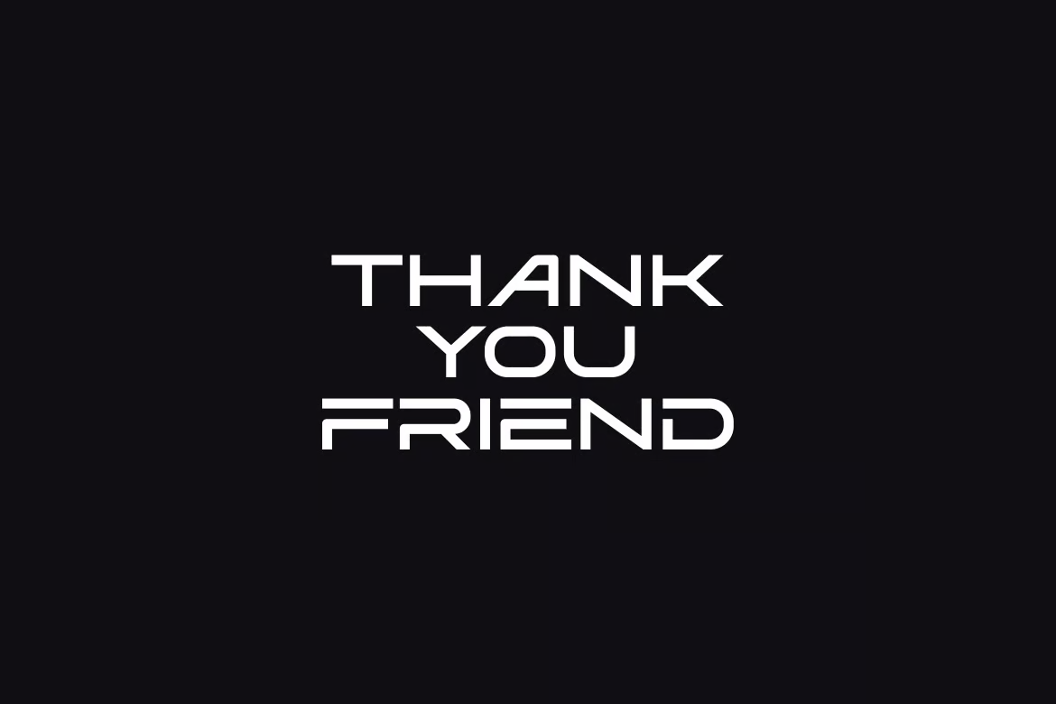 图片[2]-Dosend – 现代无衬线字体-光子波动网 | 专业WordPress修复服务，全球范围，快速响应