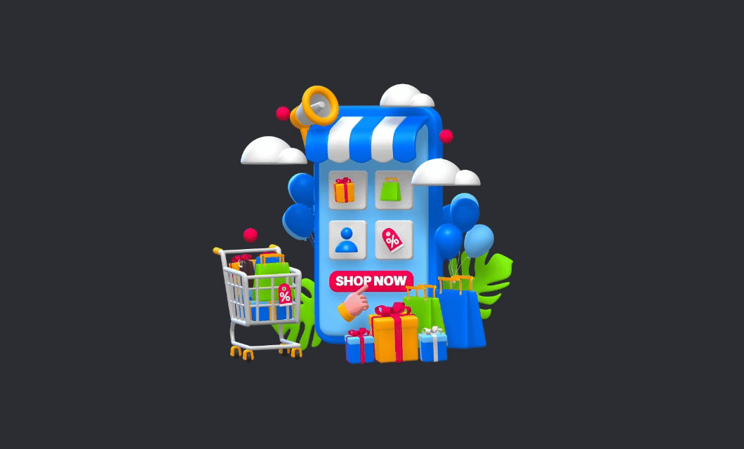 v移动购物插图v-光子波动网 | 专业WordPress修复服务，全球范围，快速响应