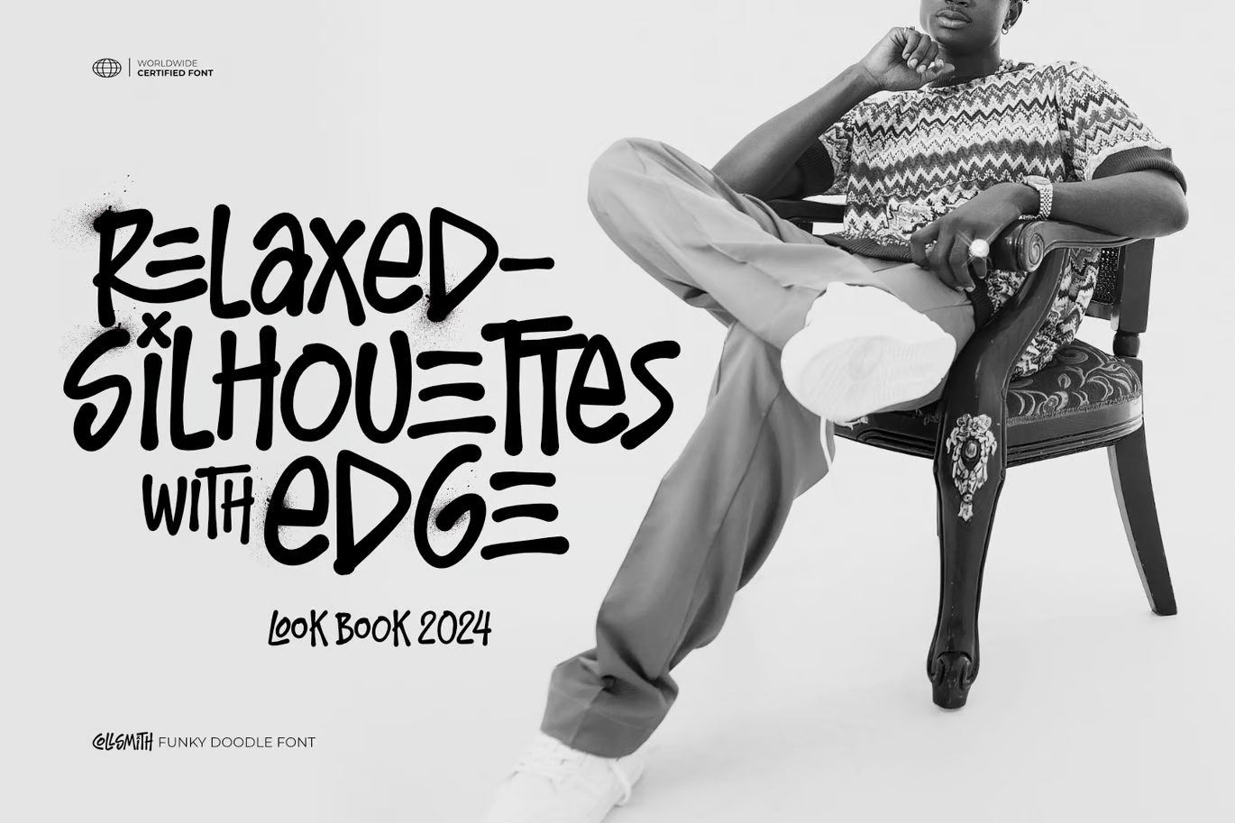 Imagen [2] - Collsmith - Unique Graffiti Fonts - Photonwave.com | Servicio profesional de reparación de WordPress, alcance global, respuesta rápida