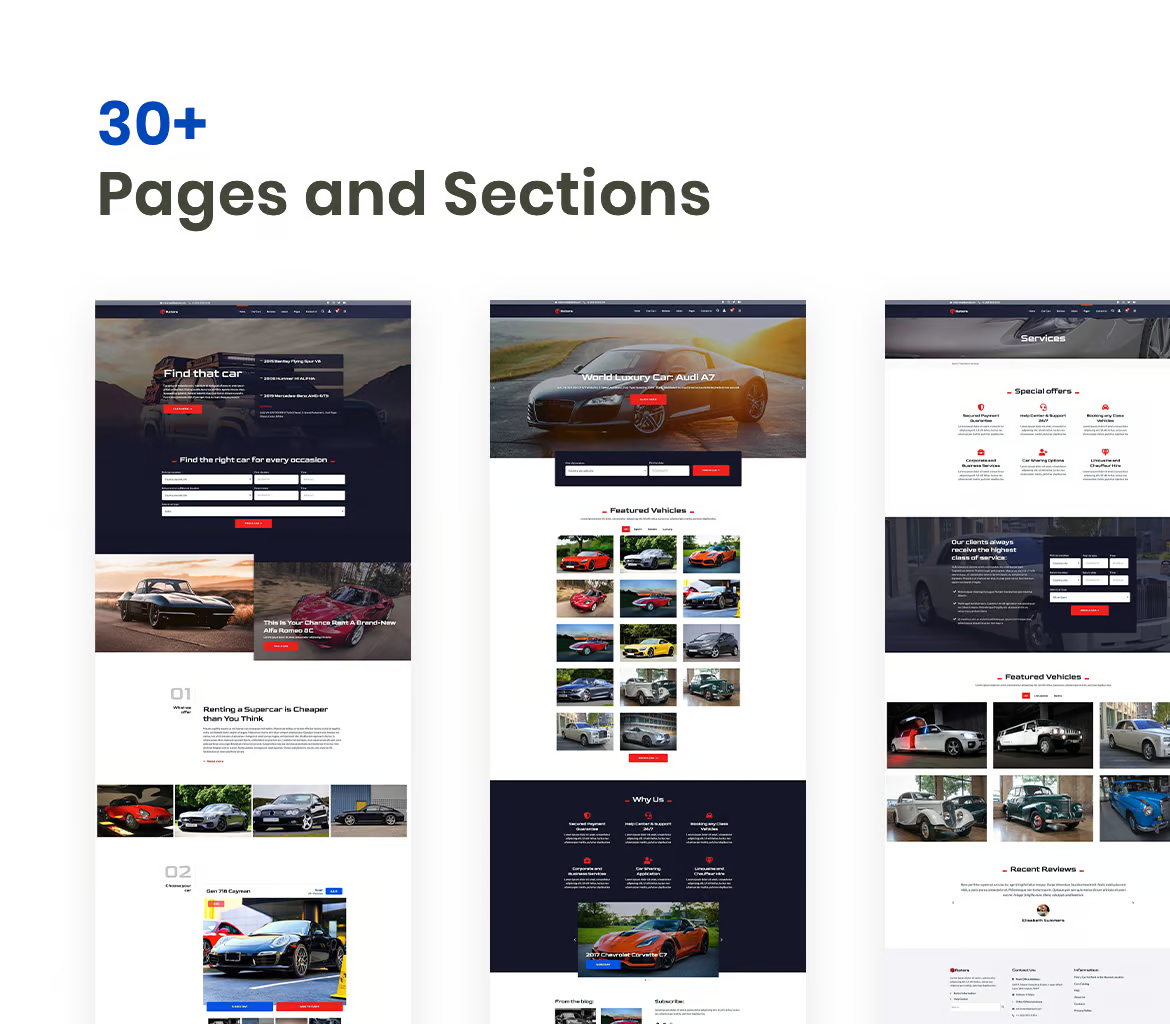 Imagen [3]-Rotors - Car Rental Elementor Template Kit - Photon Fluctuation Network | Servicio profesional de reparación de WordPress, en todo el mundo, respuesta rápida