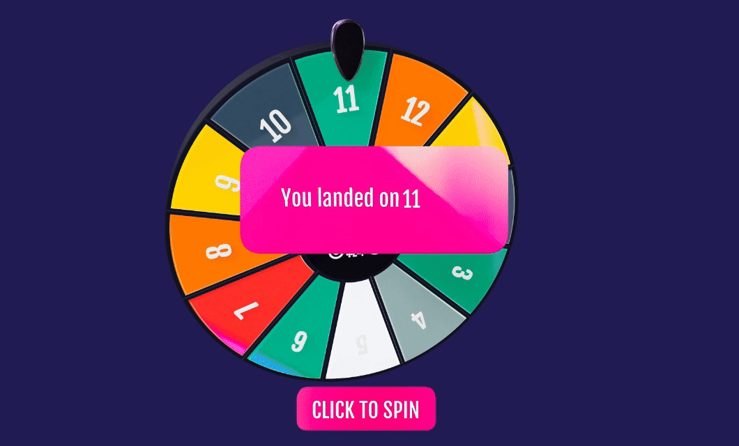 转转乐 3D》（Spin2Win Wheel 3D-光子波动网 | 专业WordPress修复服务，全球范围，快速响应