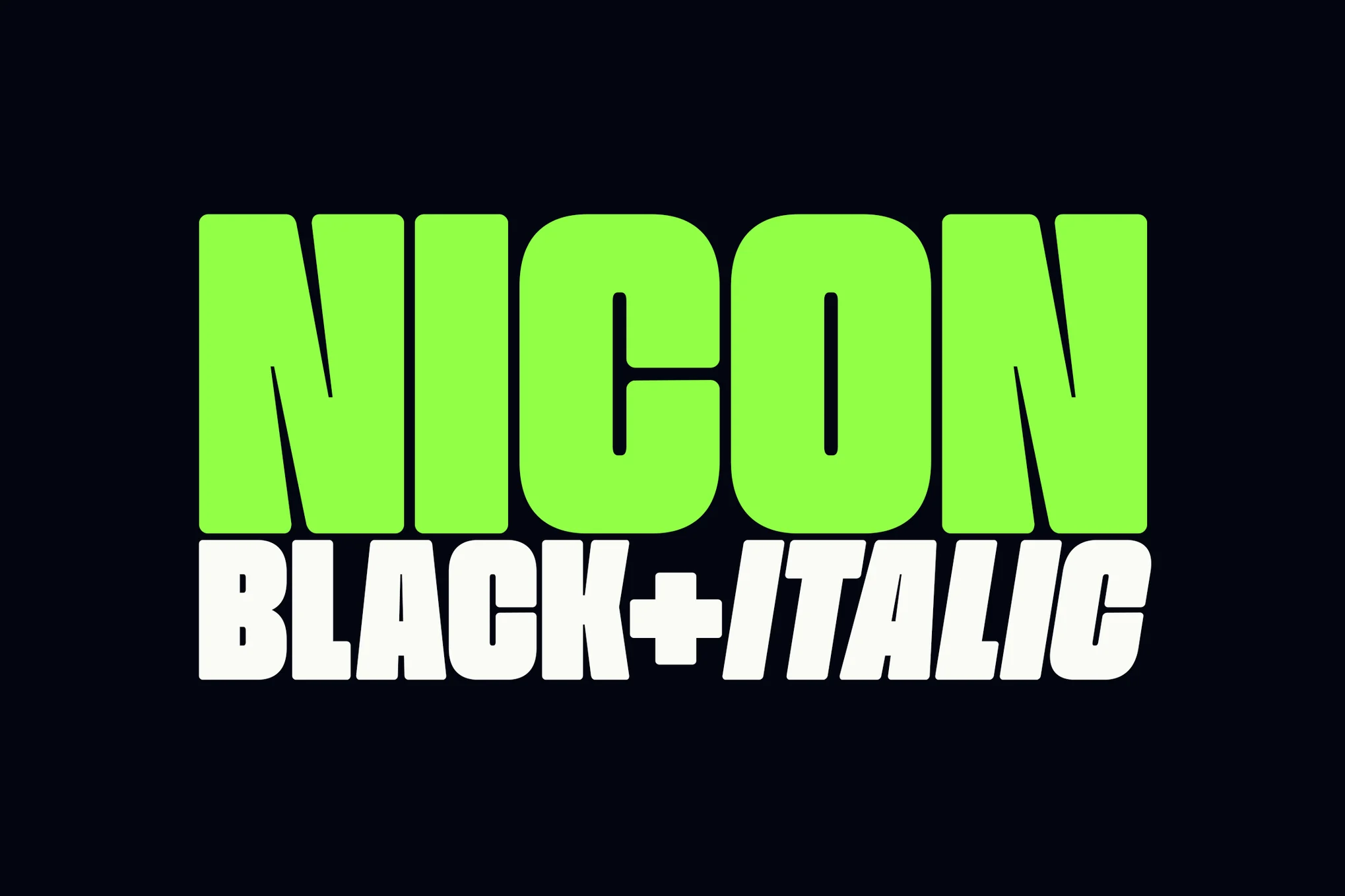 Nicon - 字体-光子波动网 | 专业WordPress修复服务,全球范围,快速响应